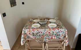 Garza Attic House